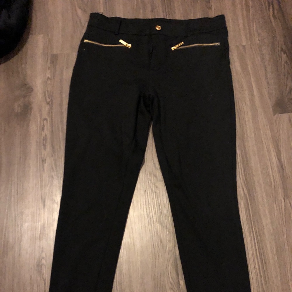 Michel Kors leggings/ pants